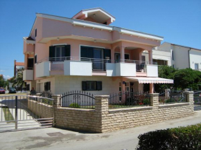 Apartman ŠTRK